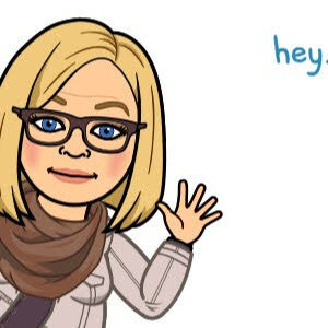 Meet your Posher, Emily